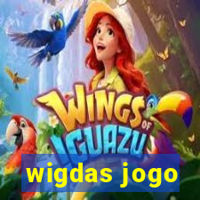 wigdas jogo